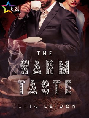 cover image of The Warm Taste